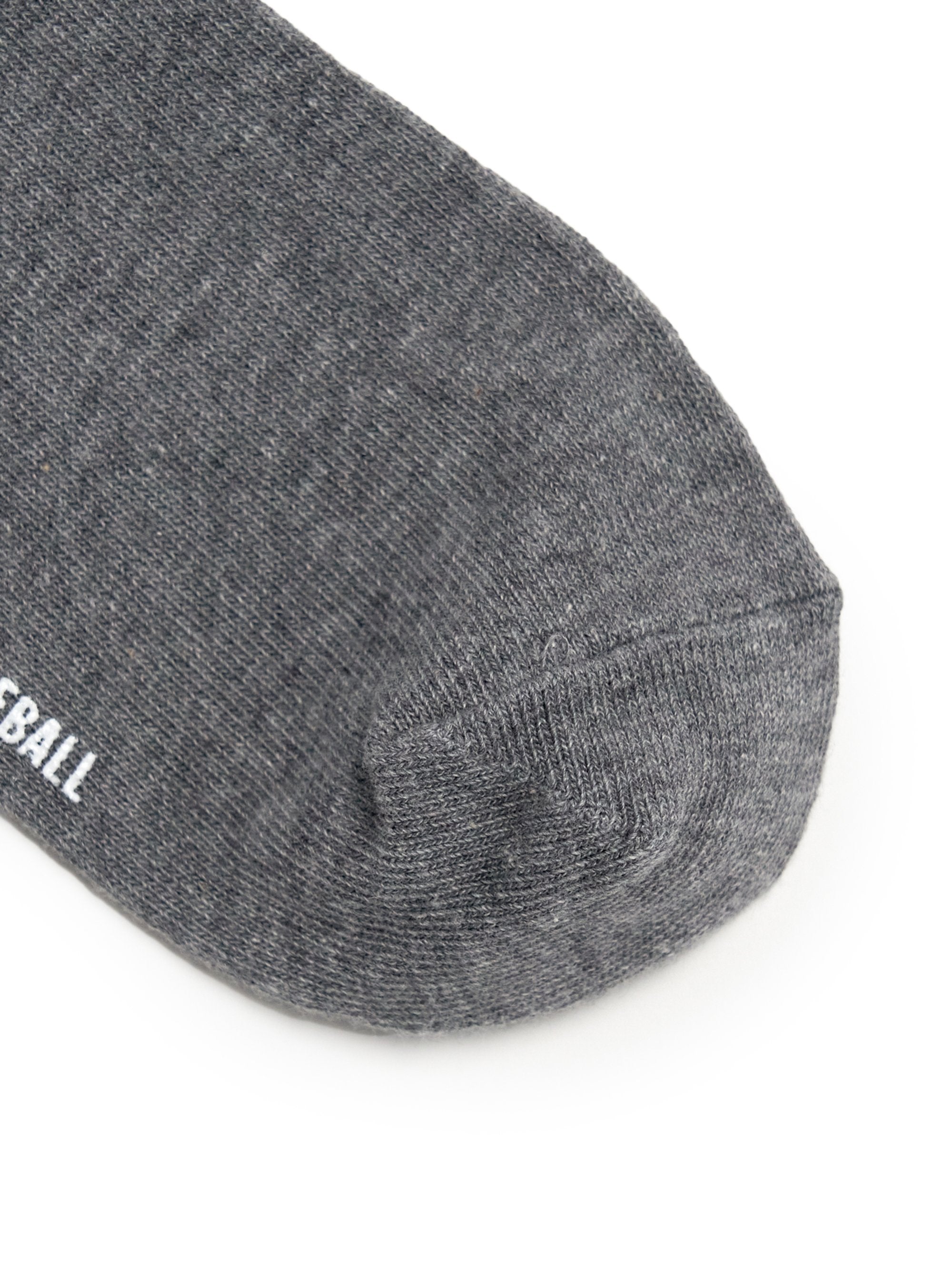 Basic Middle 3ea Socks