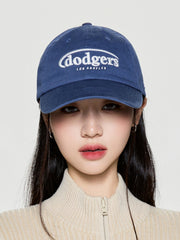 JELLY UNSTRUCTURED BALLCAP