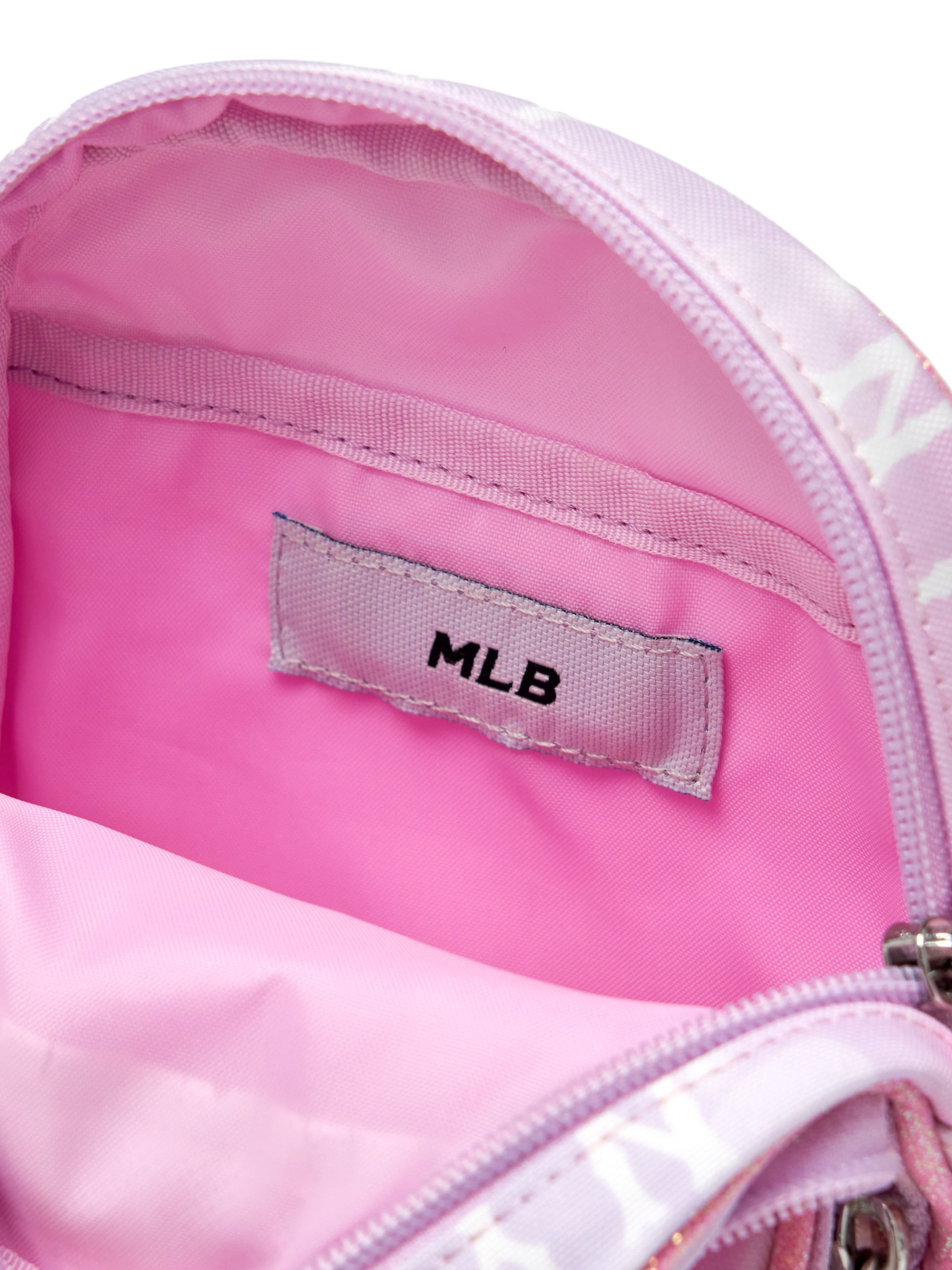 AURORA MONOGRAM Girl's Minicrossbag