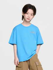 STREET BASIC LETTERING ARTWORK T-shirt