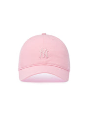 Girl's Rookie Shiny Ballcap