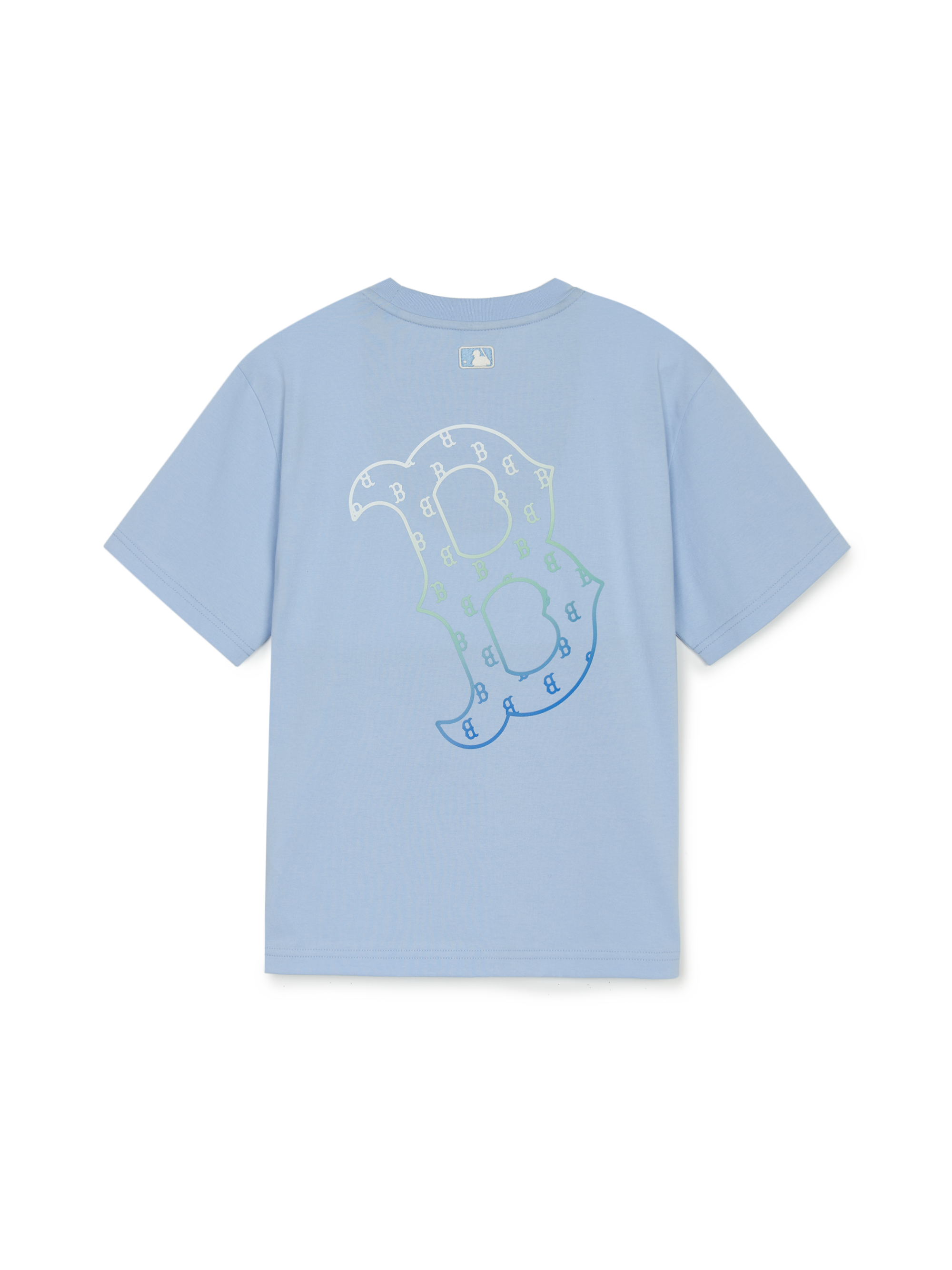 Classic Monogram Gradation Big Lux T-srhit