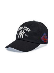 Coopers Town Patch Unstructured Ballcap