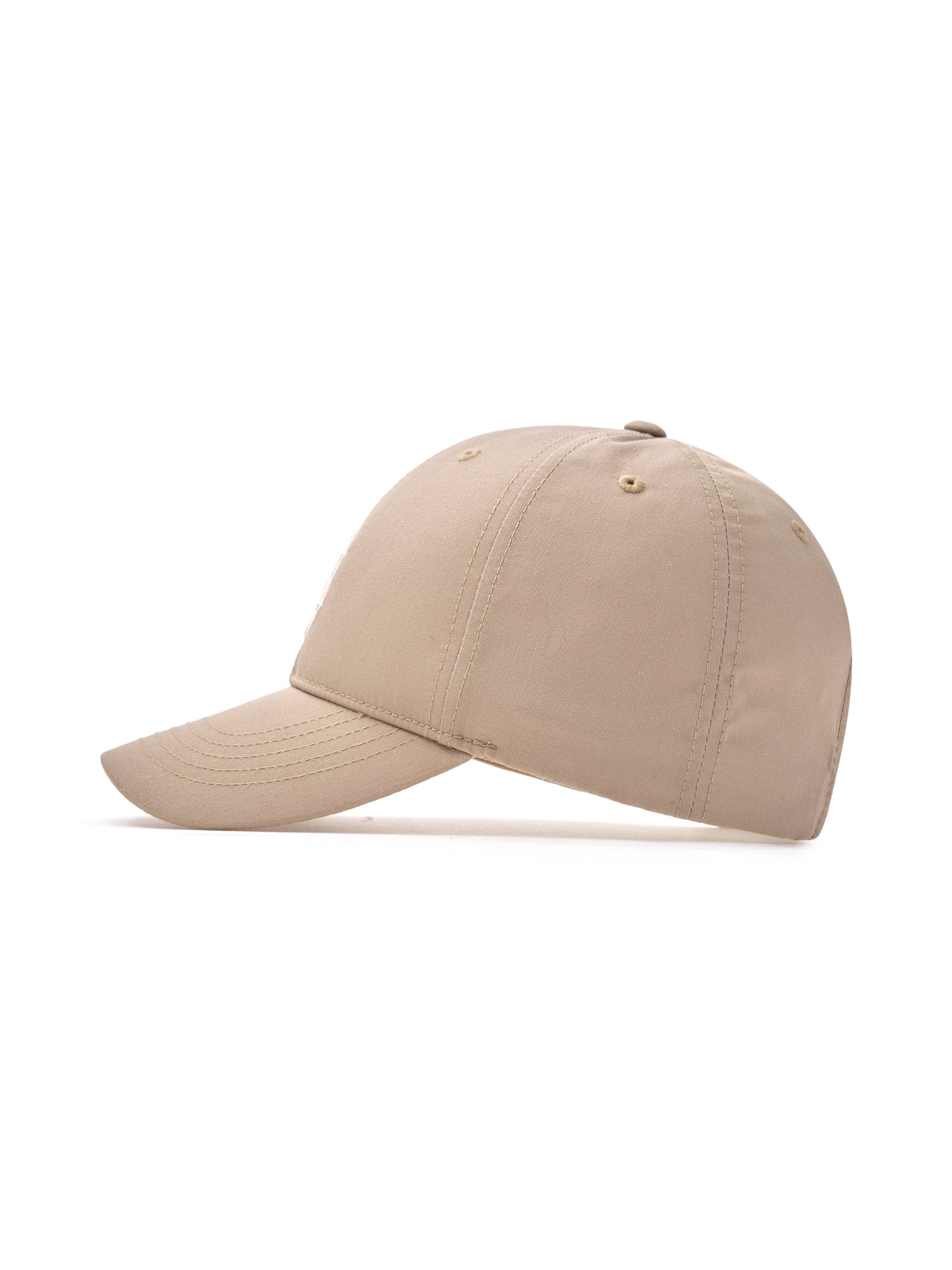 New Structured Ball Cap