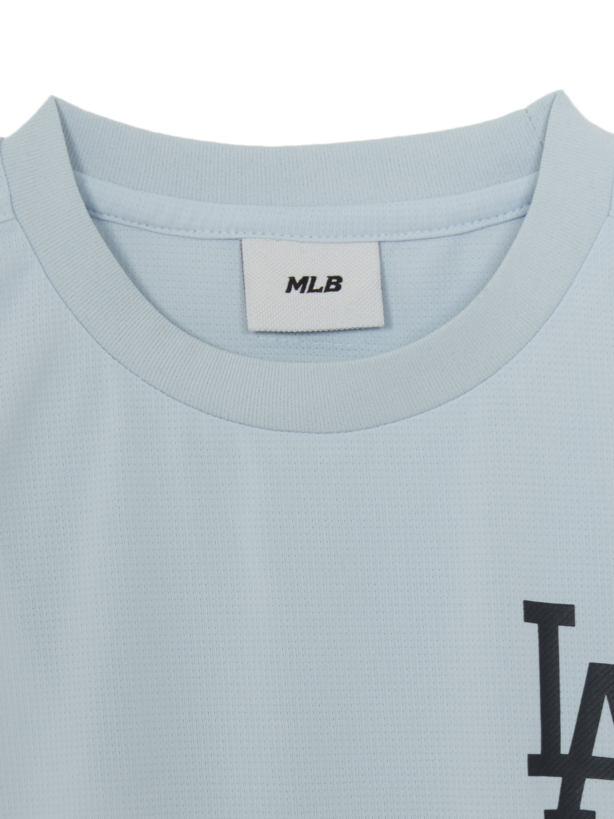 OUTDOOR BASIC MESH T-SHIRT SET