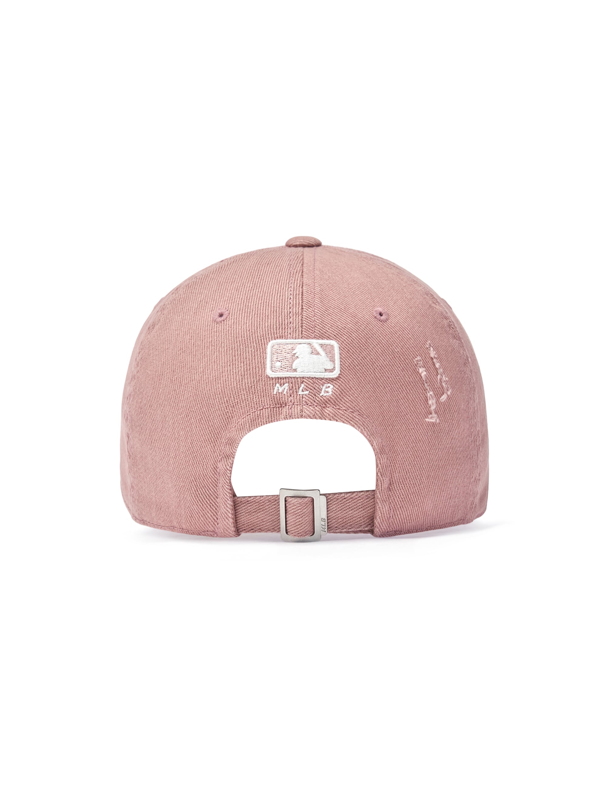 DAMAGE WASHING UNSTRUCTURED BALL CAP