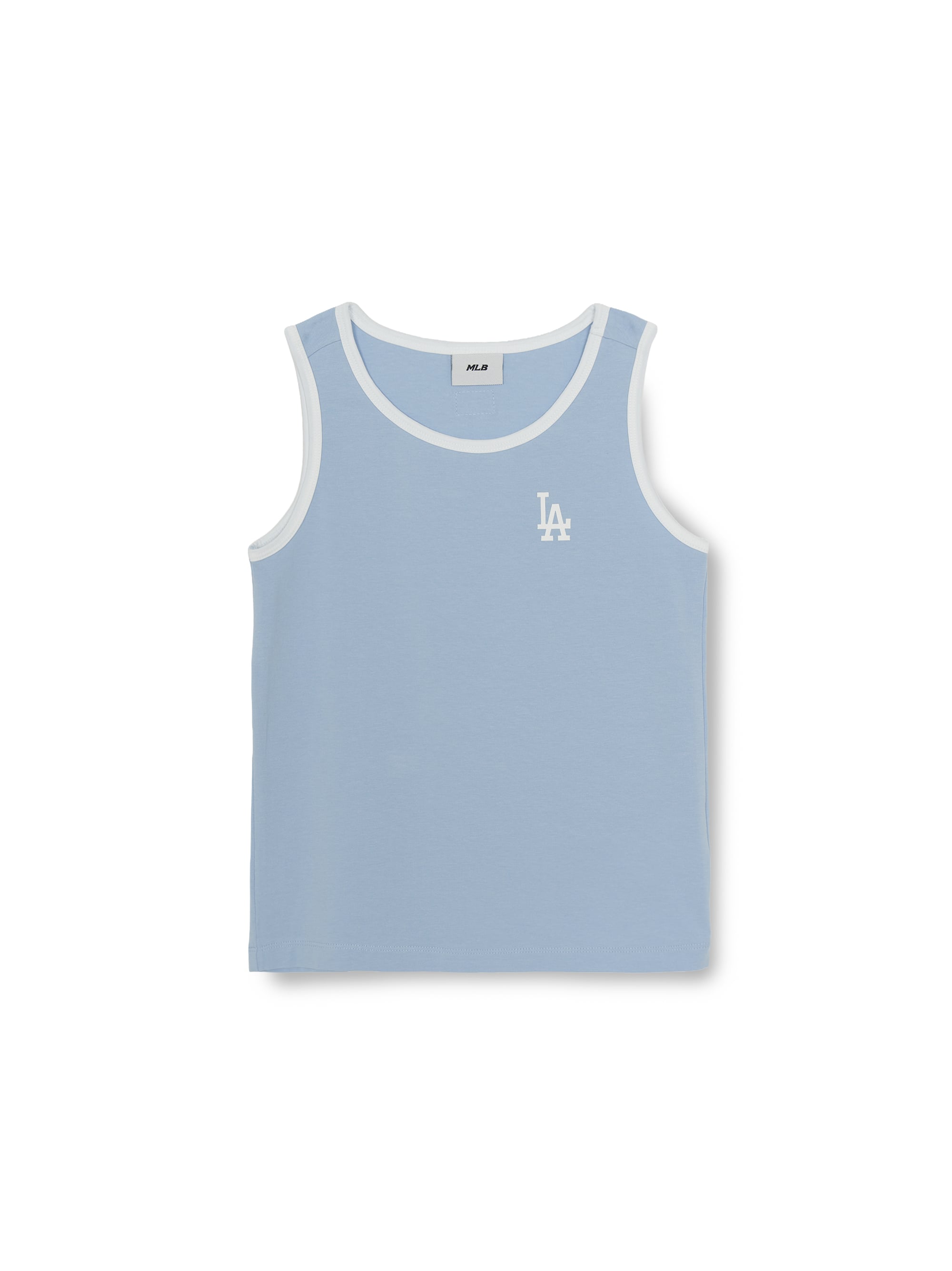 Sportive Varsity Mesh T-shirt Set (Girl's)