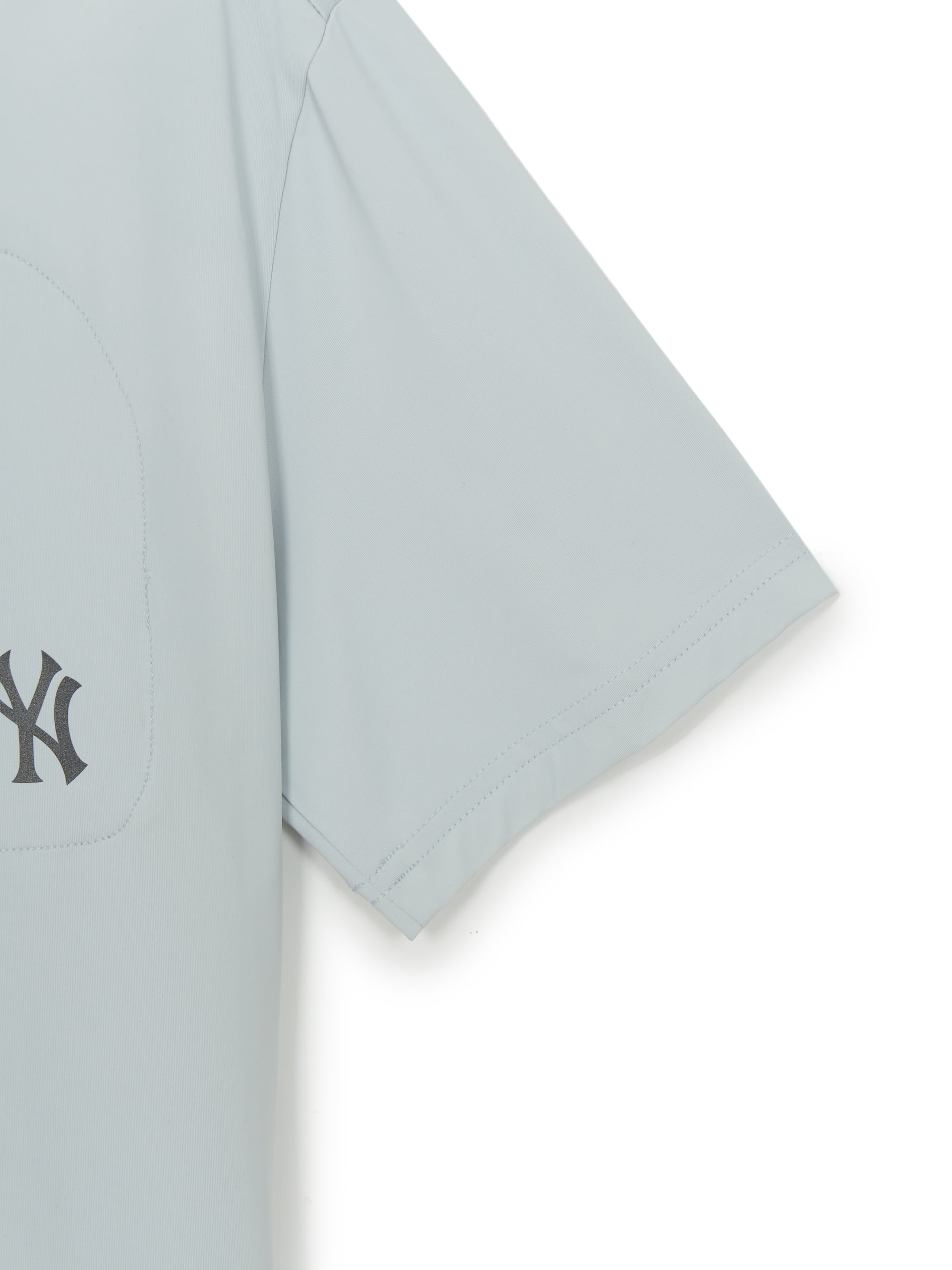 Outdoor Basic Pocket T-shirt