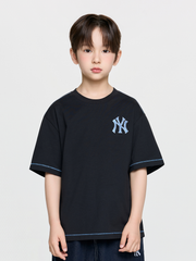 STREET MONOGRAM BIG LUX T-shirt