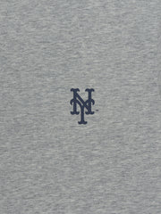 Sportive Cursive Back Lettering T-shirt