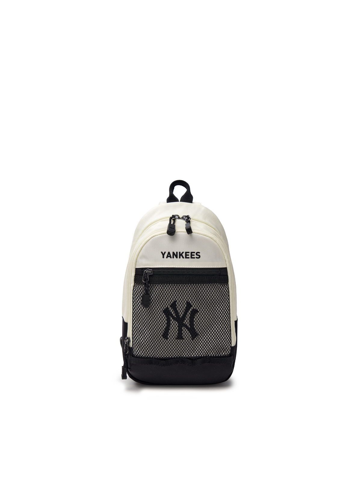 Basic Mesh Slingbag