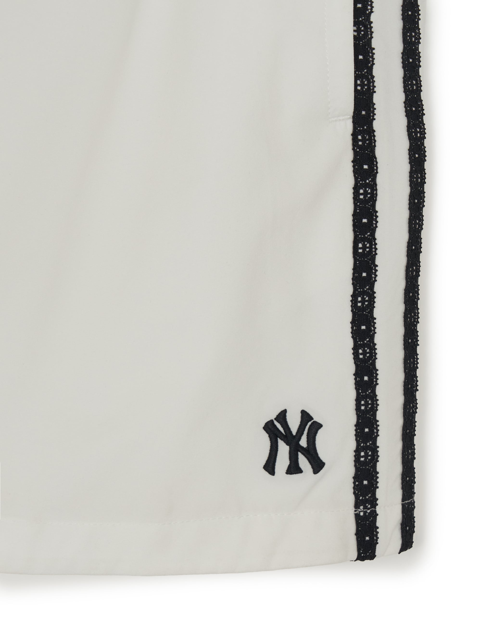 Women's Varsity Lace Track Cotton Touch Skort