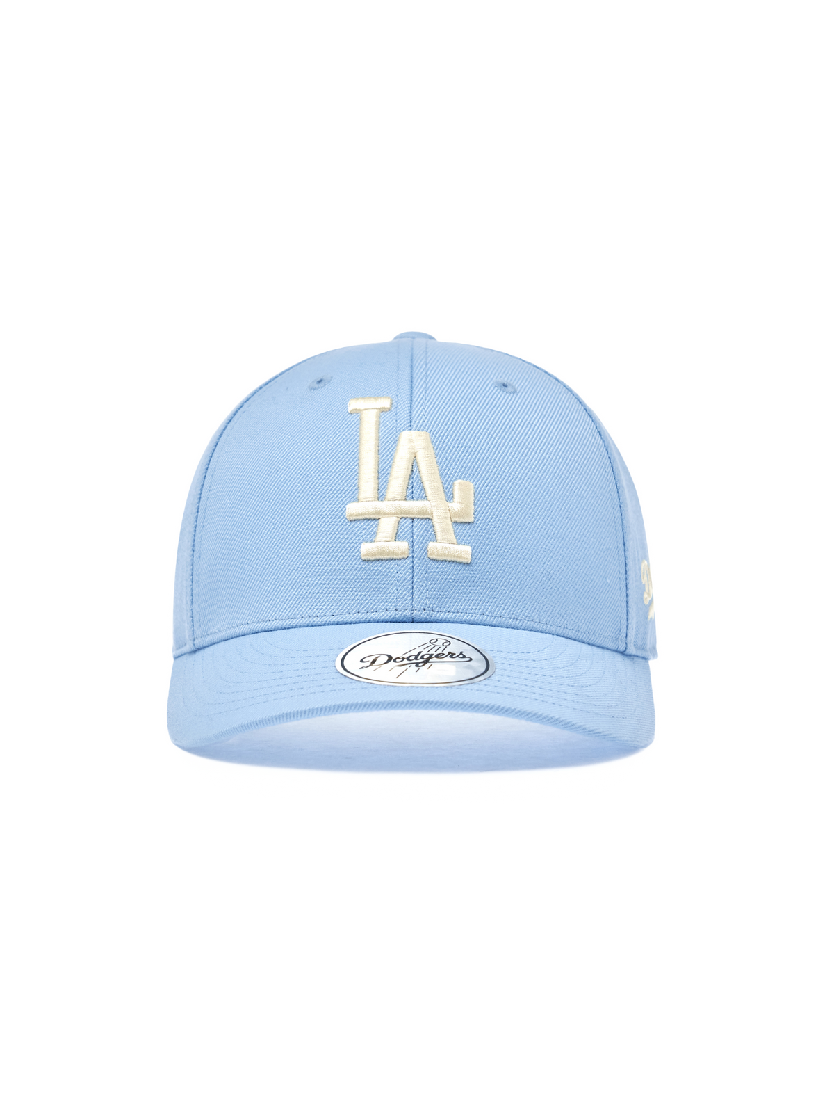 SIGNATURE STRUCTURED BALLCAP