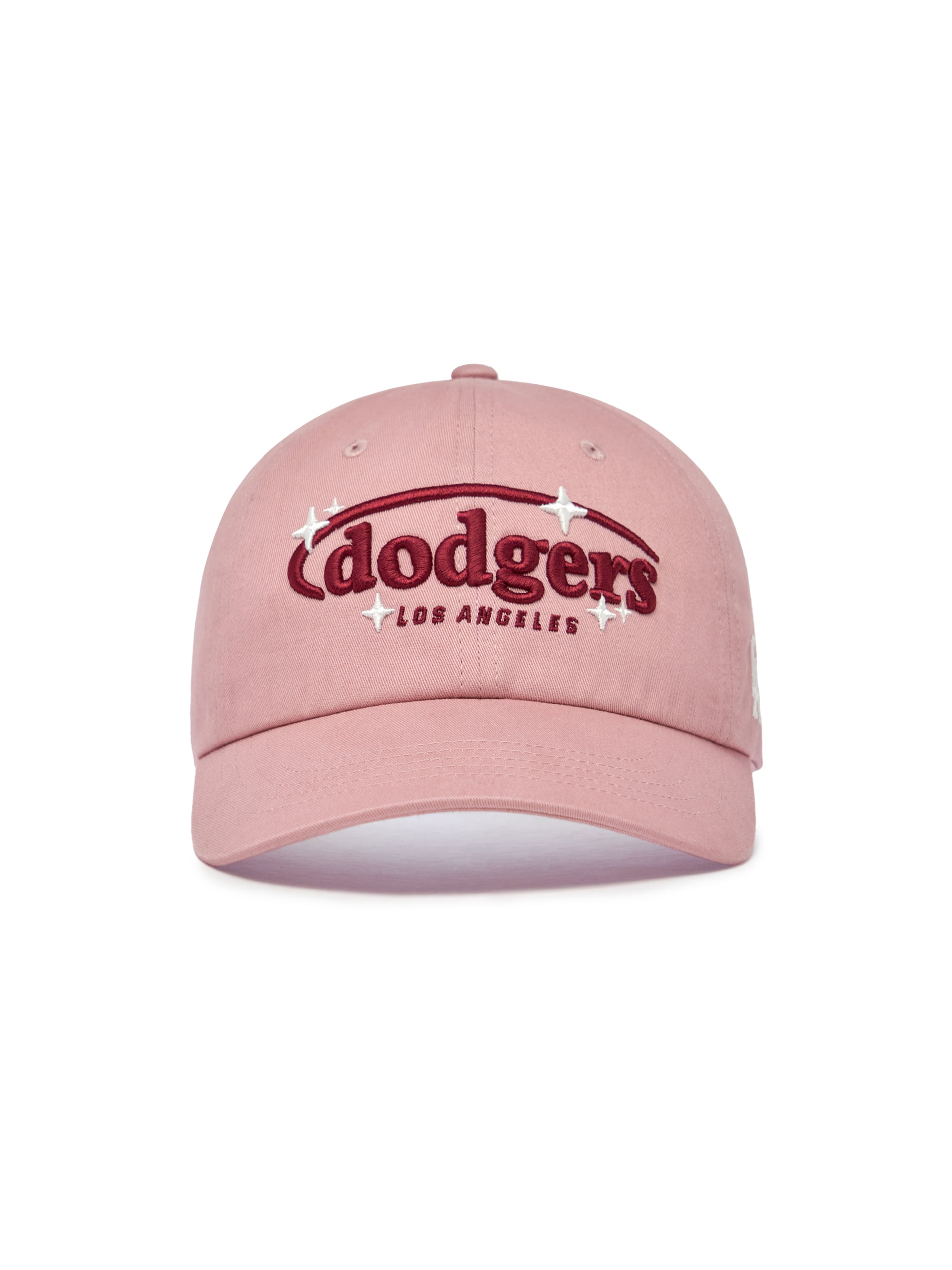 Cute Pop Unstructured Ballcap