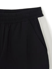 Women's Small Logo Dolphin Water Shorts