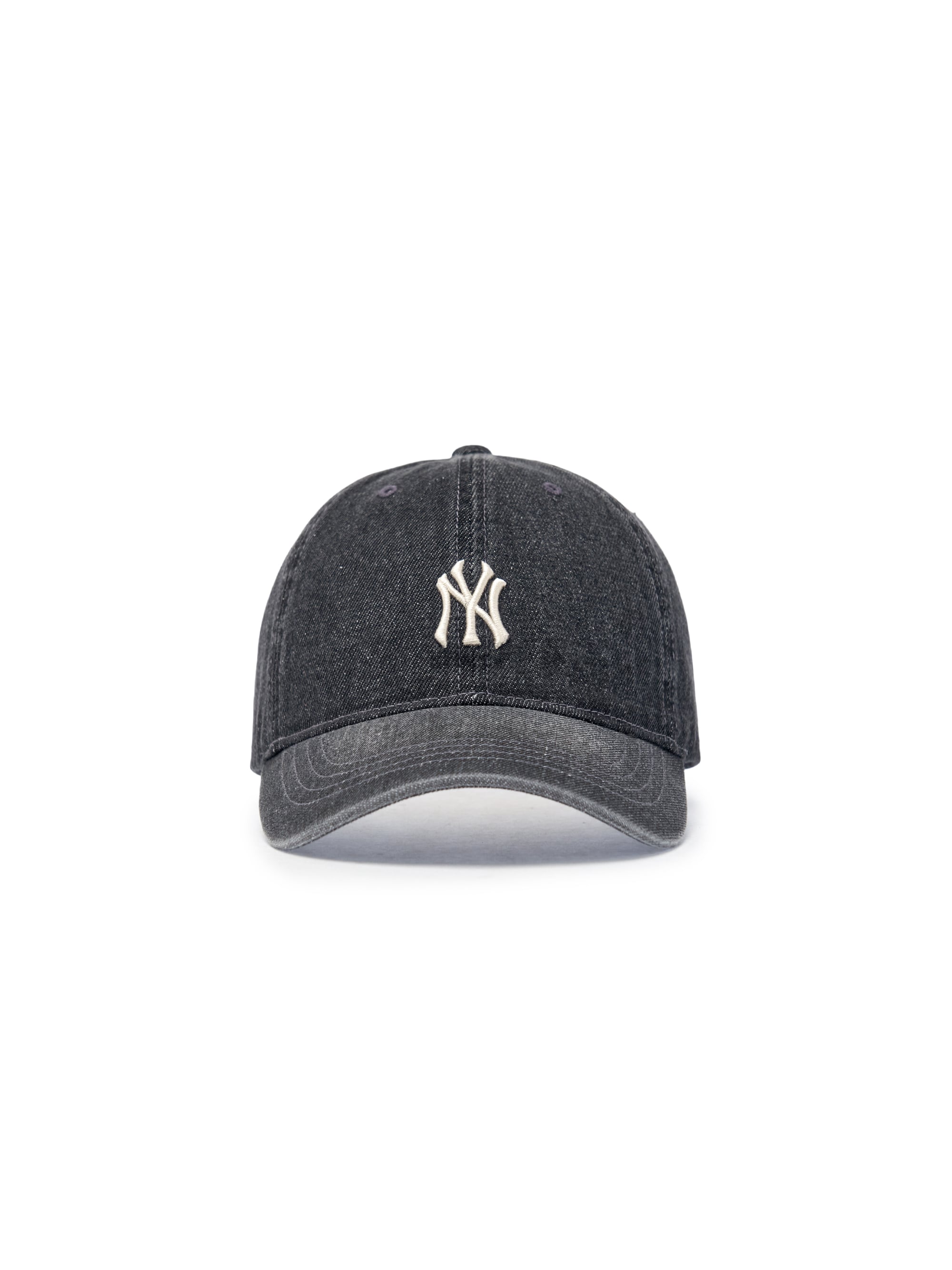 Pigment Washing Ballcap