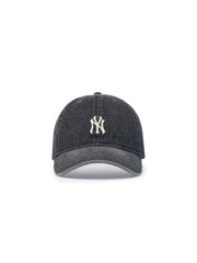 Pigment Washing Ballcap