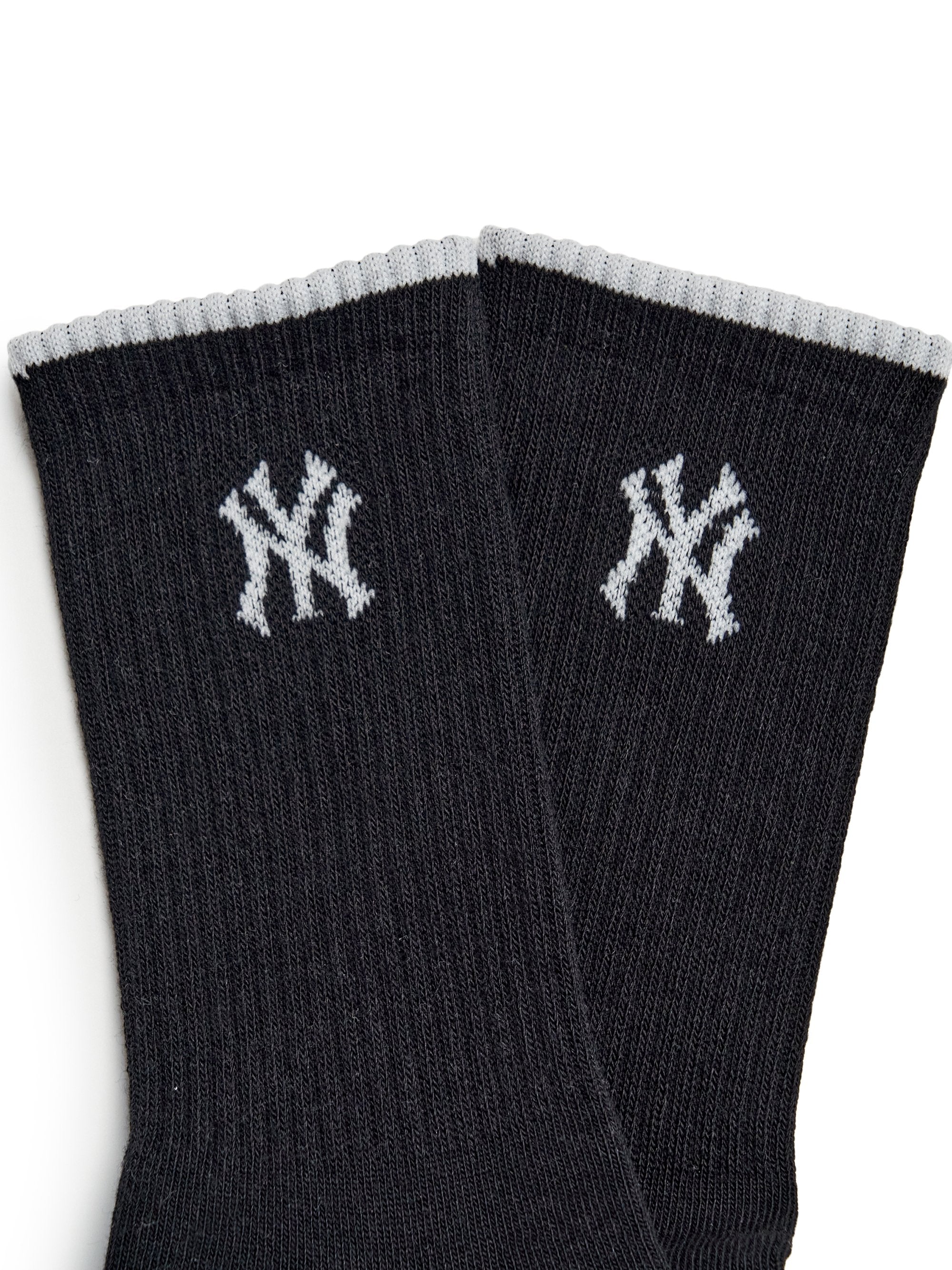 Basic Logo 5ea Socks