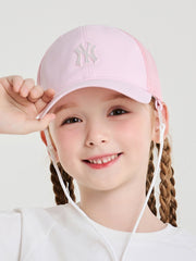 cool Field Shiny Mesh Ballcap