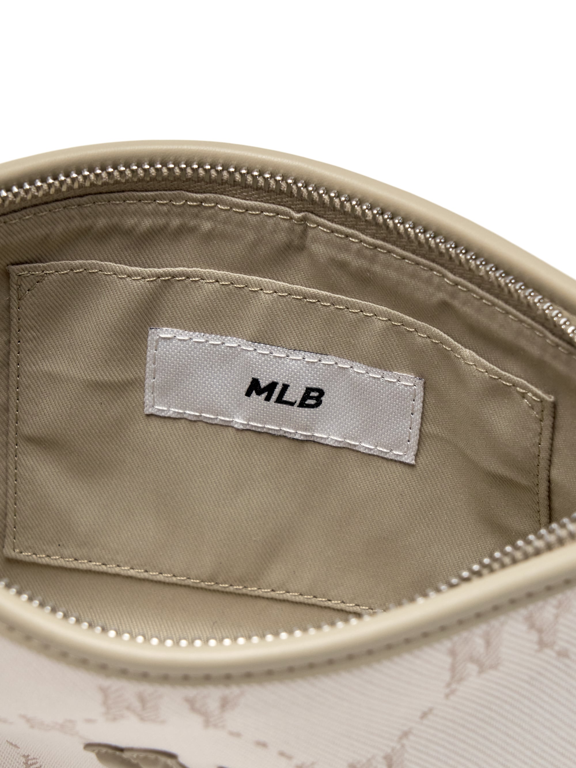 Diamond Monogram Jqd Mini Hobo Bag