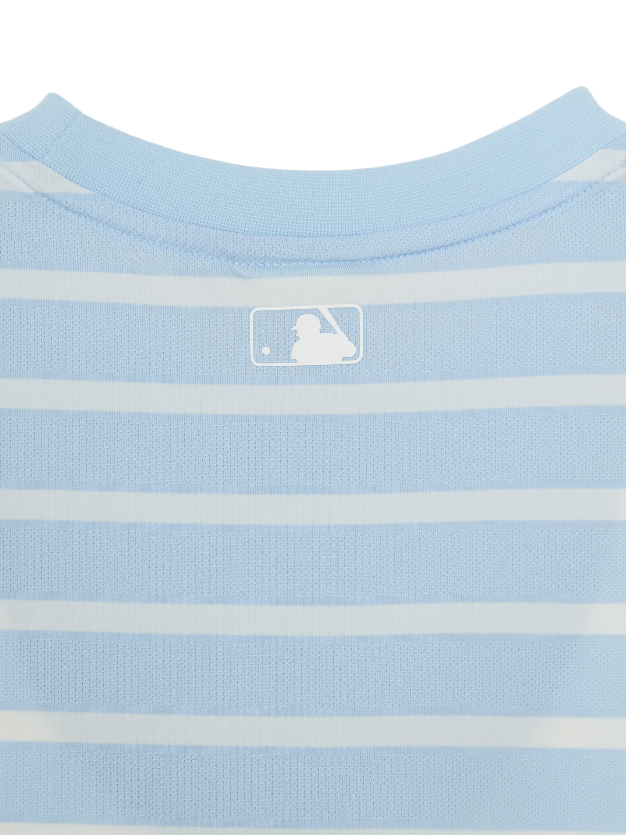 Outdoor Basic Striped T-shirt