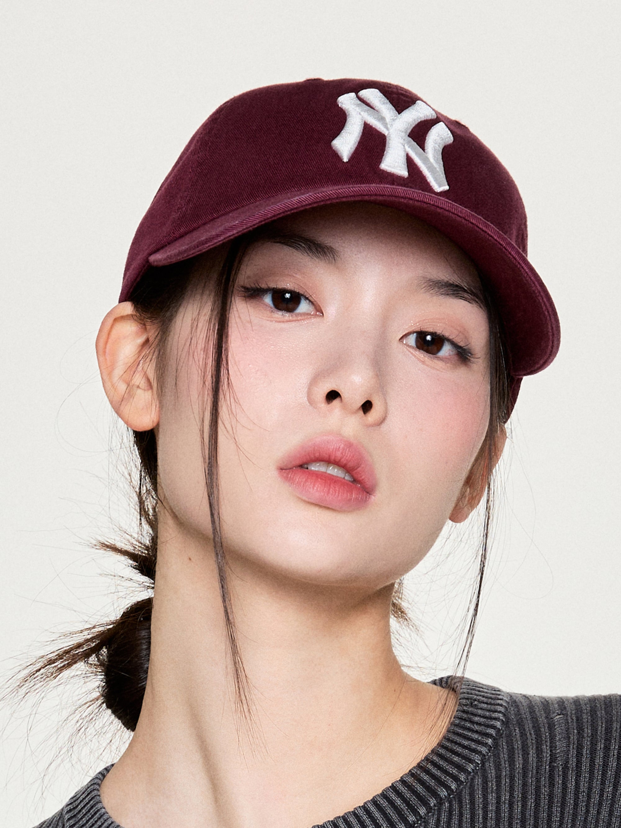 SIGNATURE UNSTRUCTURED BALLCAP