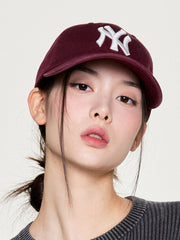 SIGNATURE UNSTRUCTURED BALLCAP