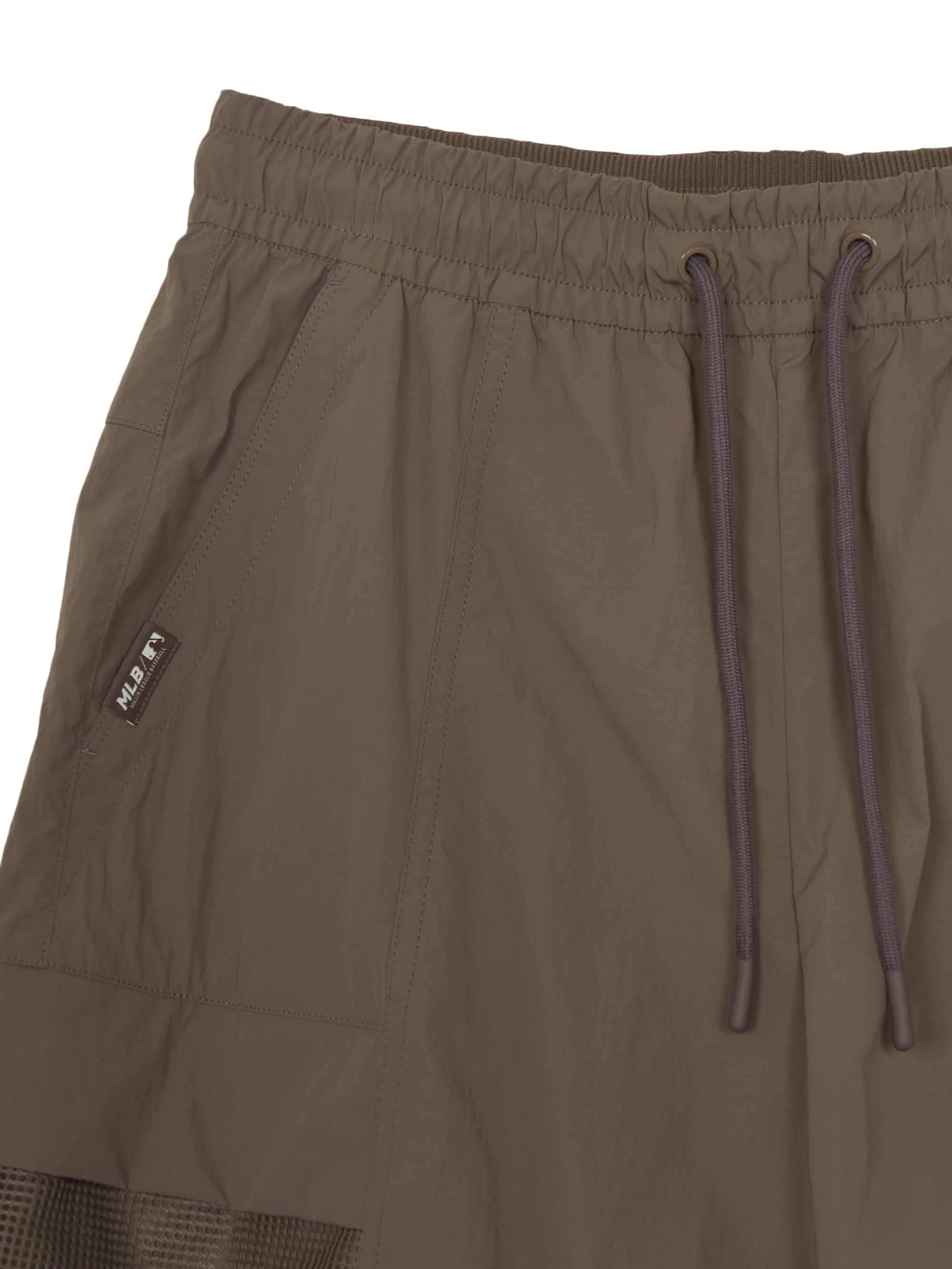 GORPCORE LIGHT WEIGHT MESH CARGO 9in Shorts