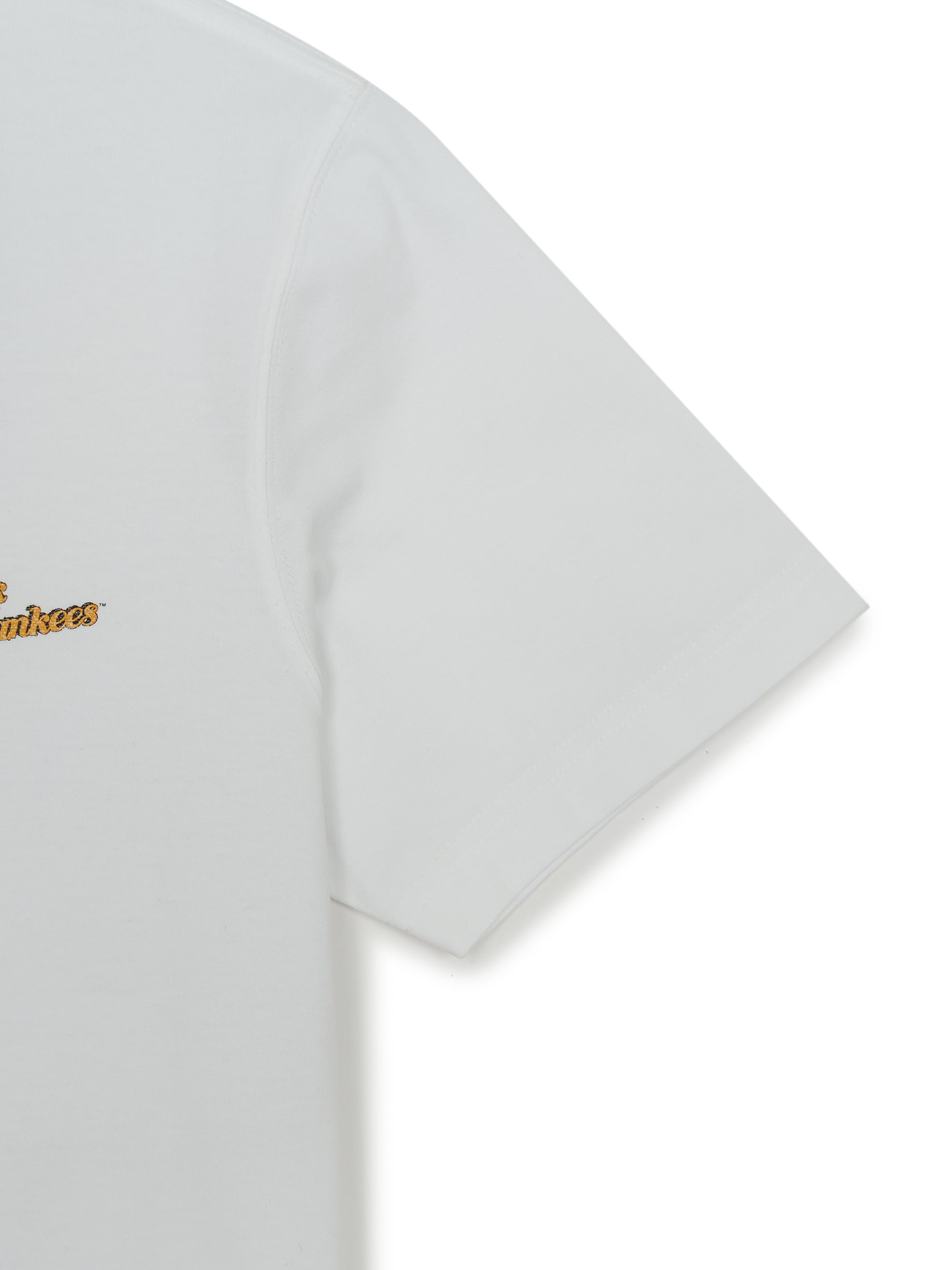 Vintage Back Graphic T-Shirt