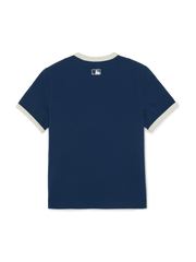 Vintage Graphic Over Fit T-shirt