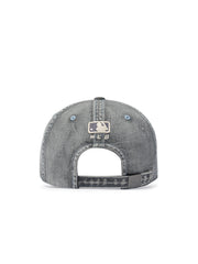BASIC DENIM UNSTRUCTURED BALLCAP