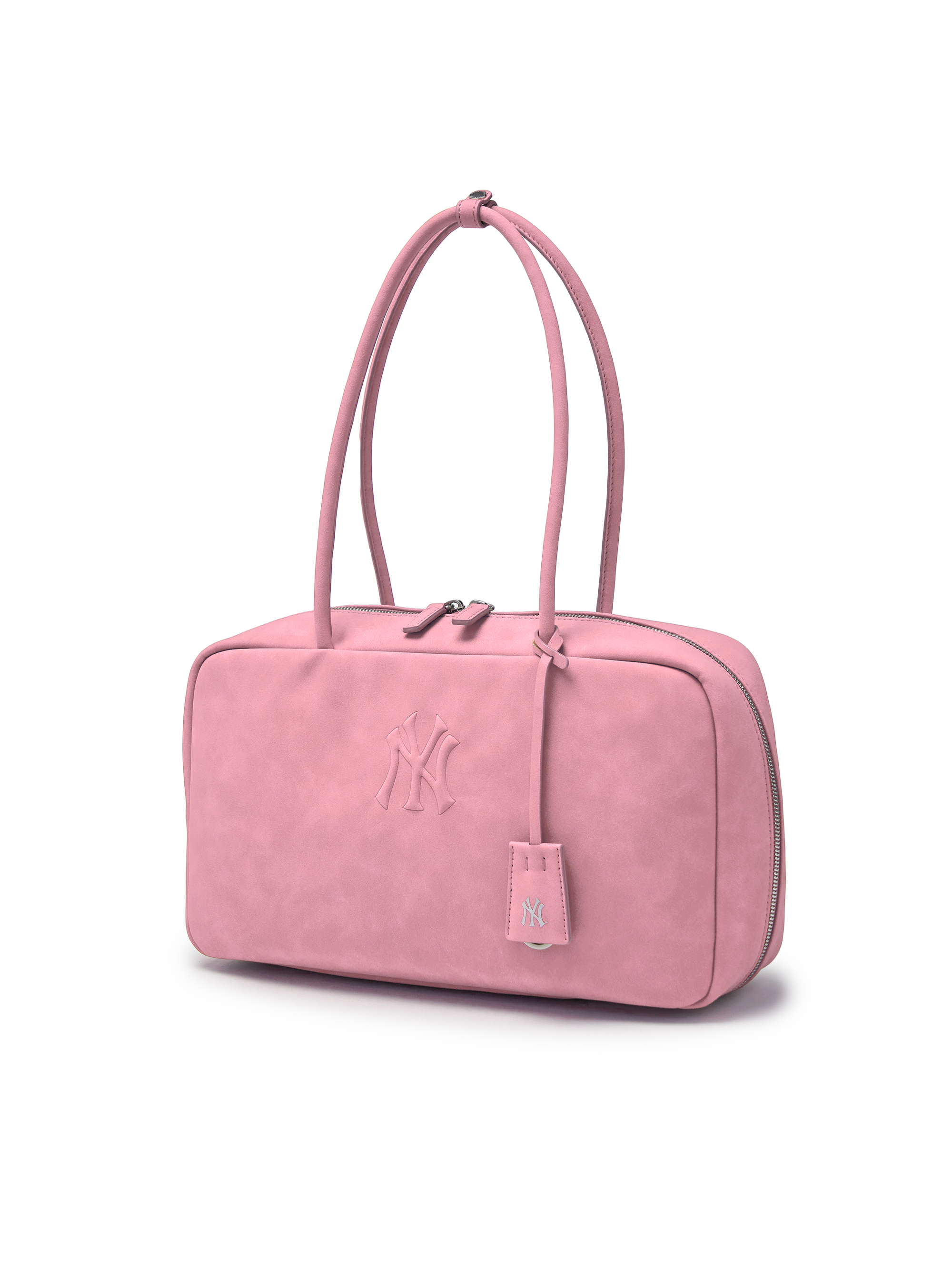 Basic Pallet Square Tote Bag