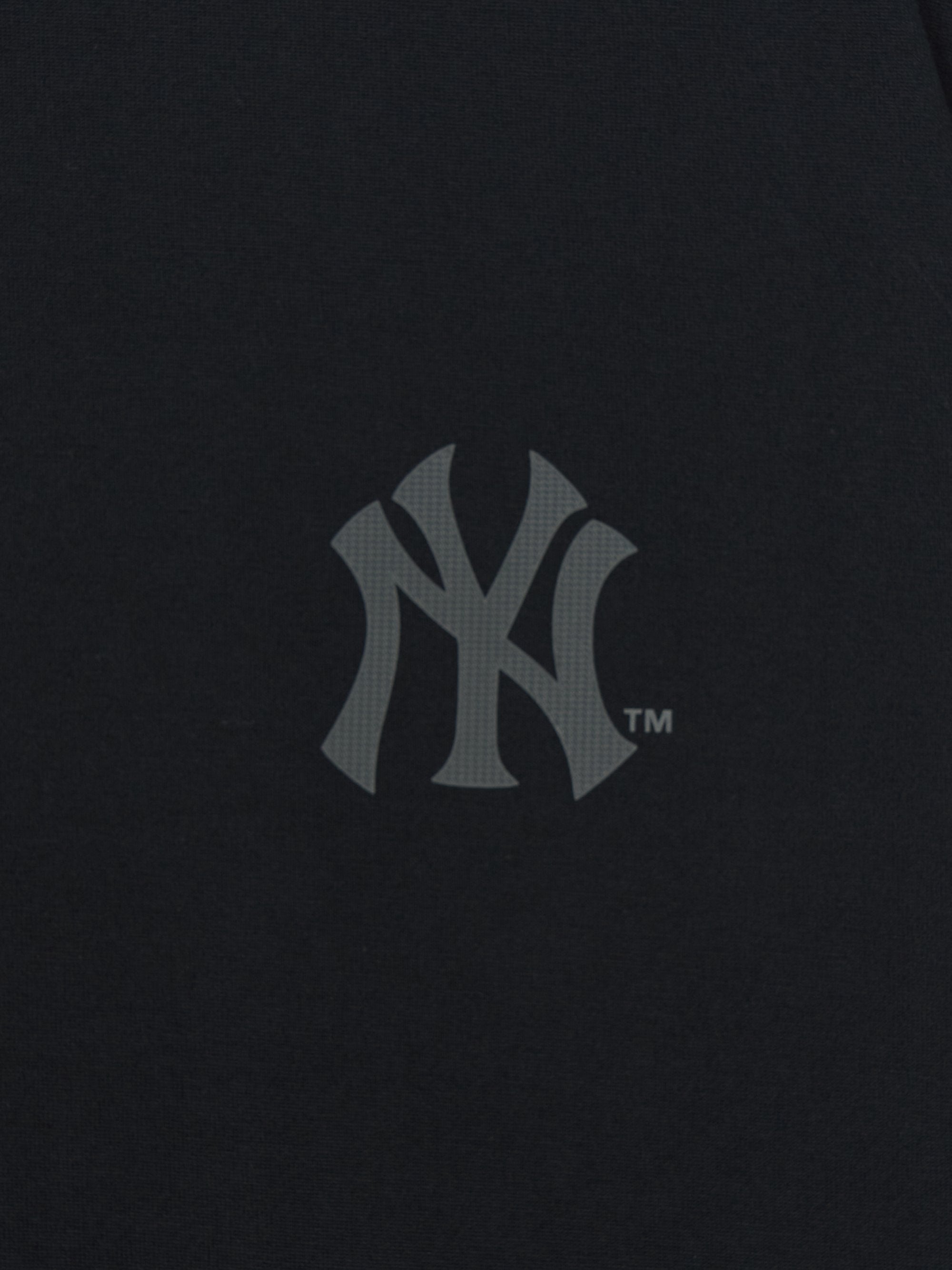 CLASSIC MONOGRAM BIG LUX OVER FIT T-SHIRTS