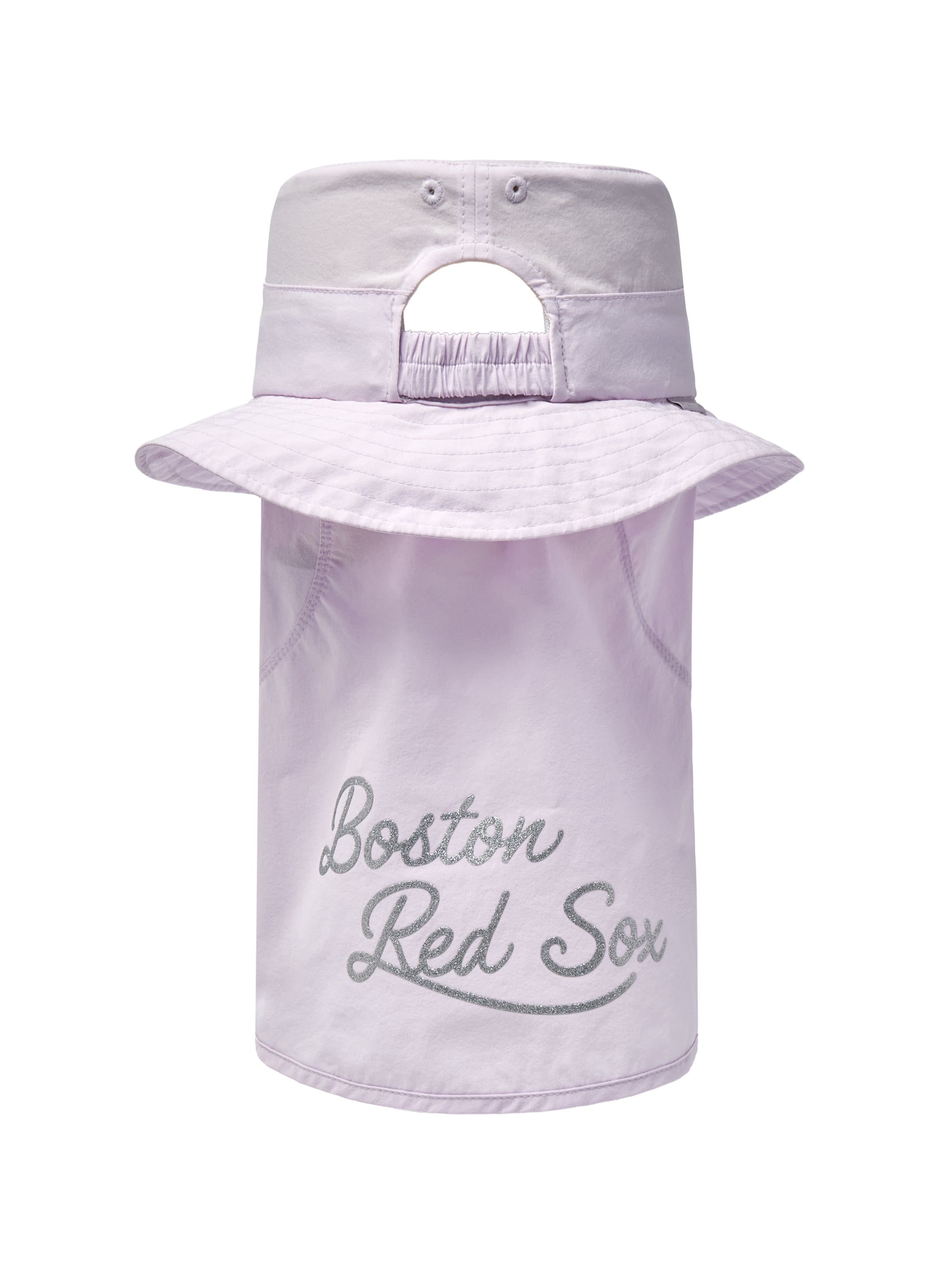 Girl's Flap Bucket Hat