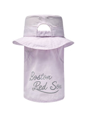 Girl's Flap Bucket Hat