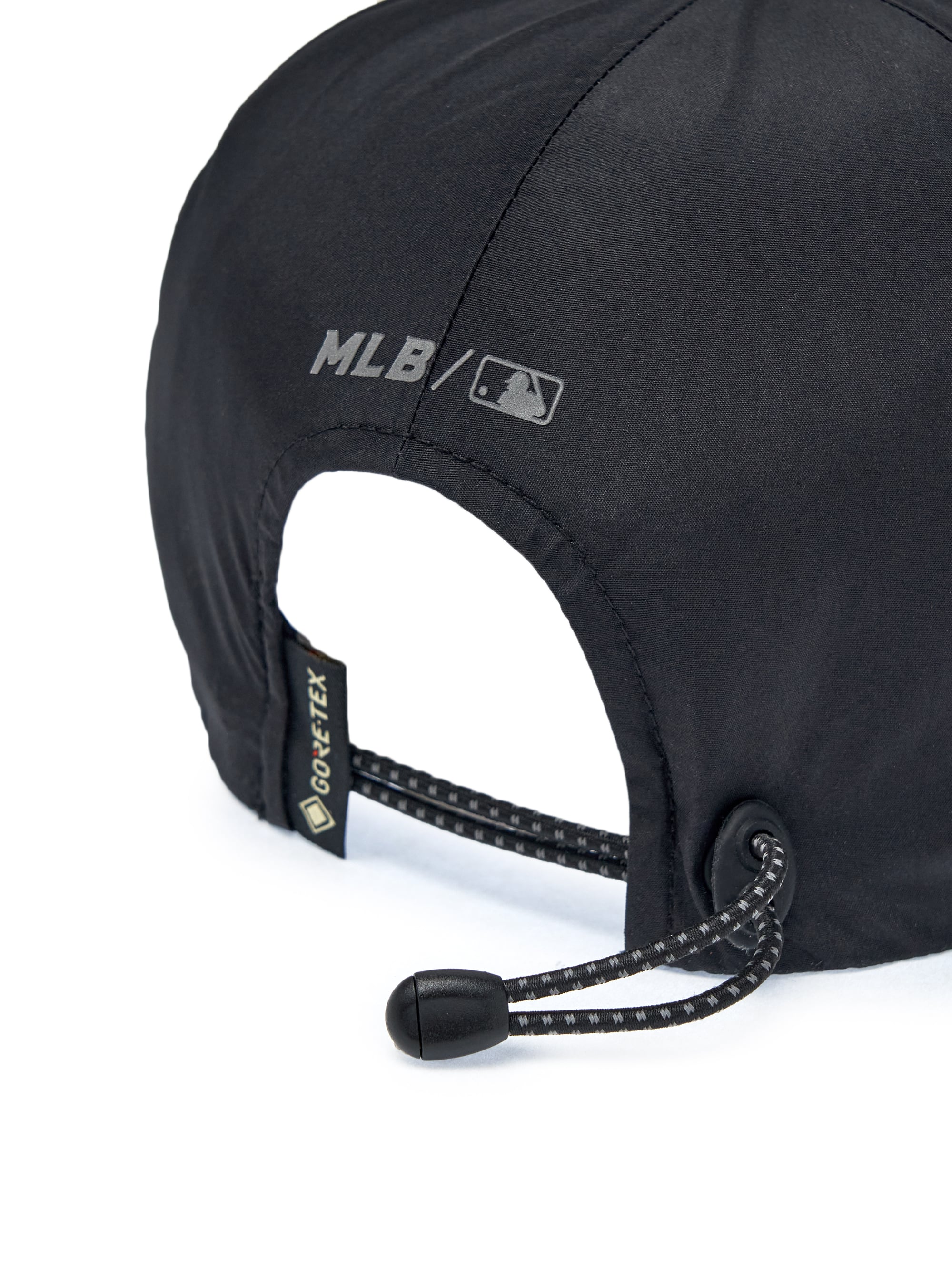 Gore-Tex Unstructured Ball Cap