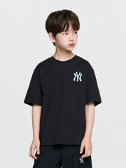 STREET CRAYON BIG-LUX T-shirt