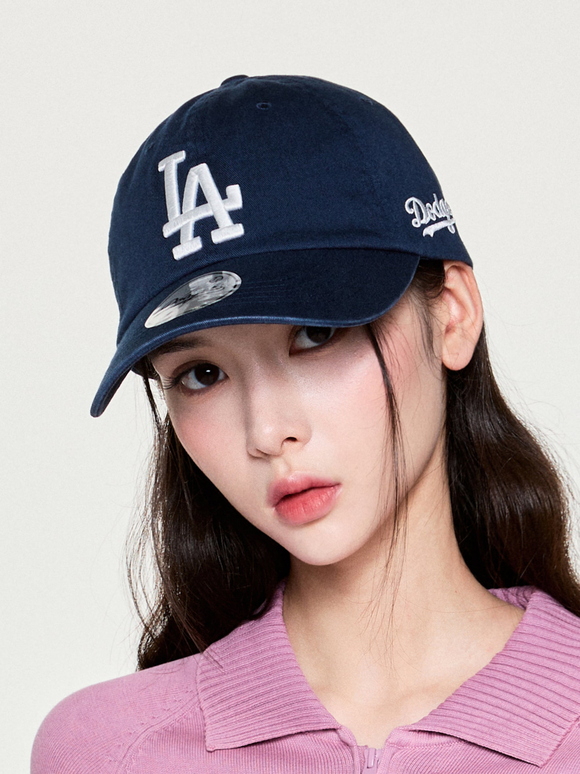 SIGNATURE UNSTRUCTURED BALLCAP