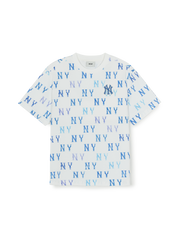 SPORTIVE MONOGRAM ALL-OVER T-SHIRT
