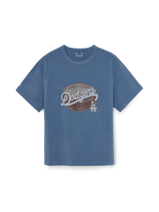 STREET BASIC VINTAGE ARTWORK T-shirt