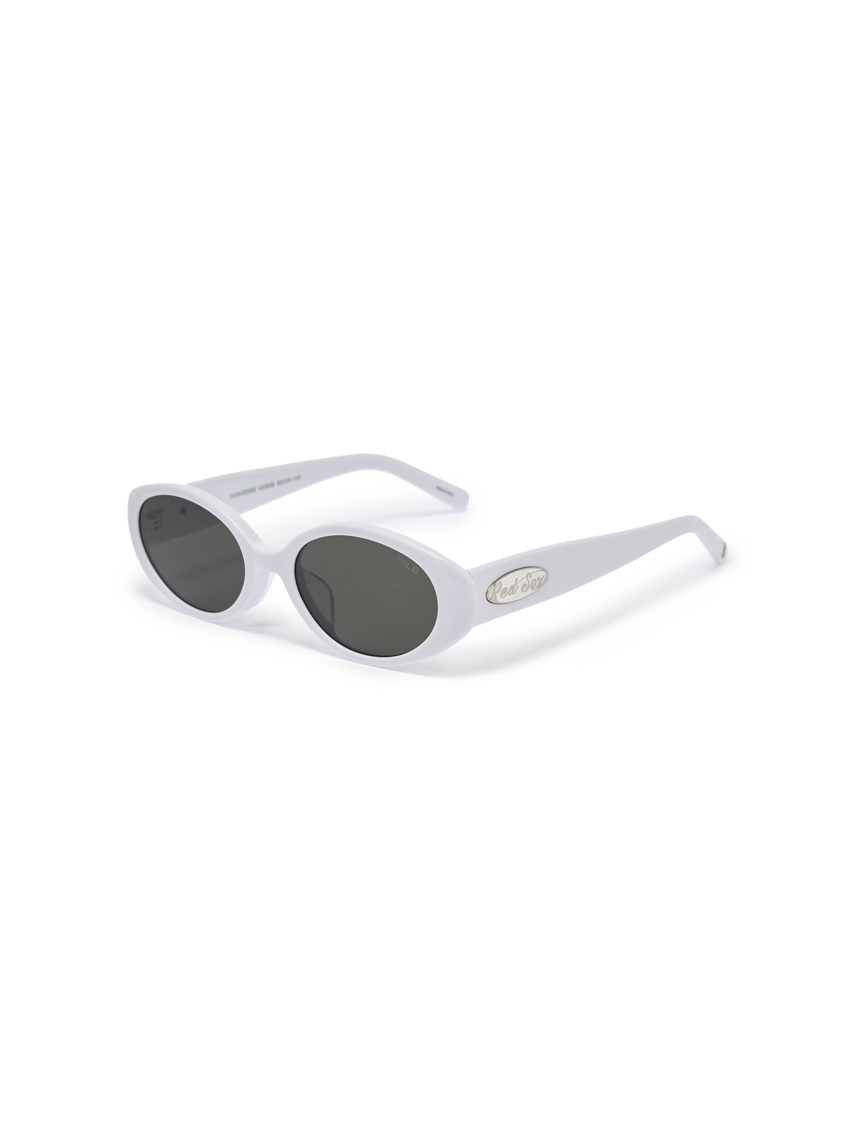 The Kid (Oval Type)