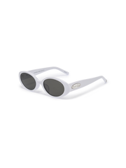 The Kid (Oval Type)
