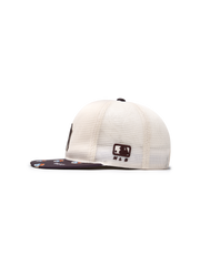 Megabear Mesh Snapback