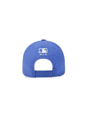 Sportive Circular Ballcap