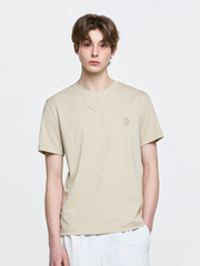 Basic Comfortable Fit T-Shirts