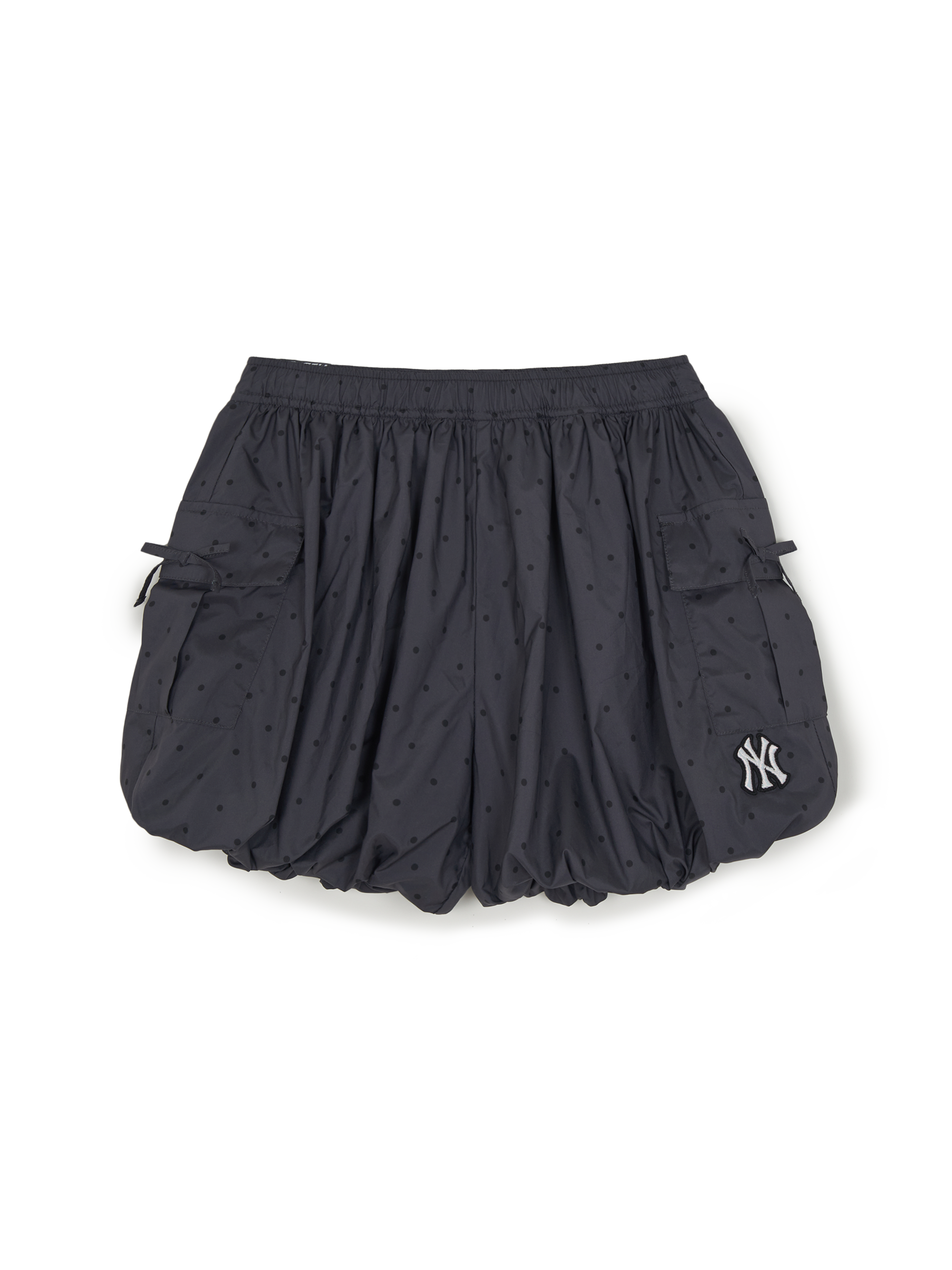 CAPSULE Street Girl's Dot Balloon Fit Shorts