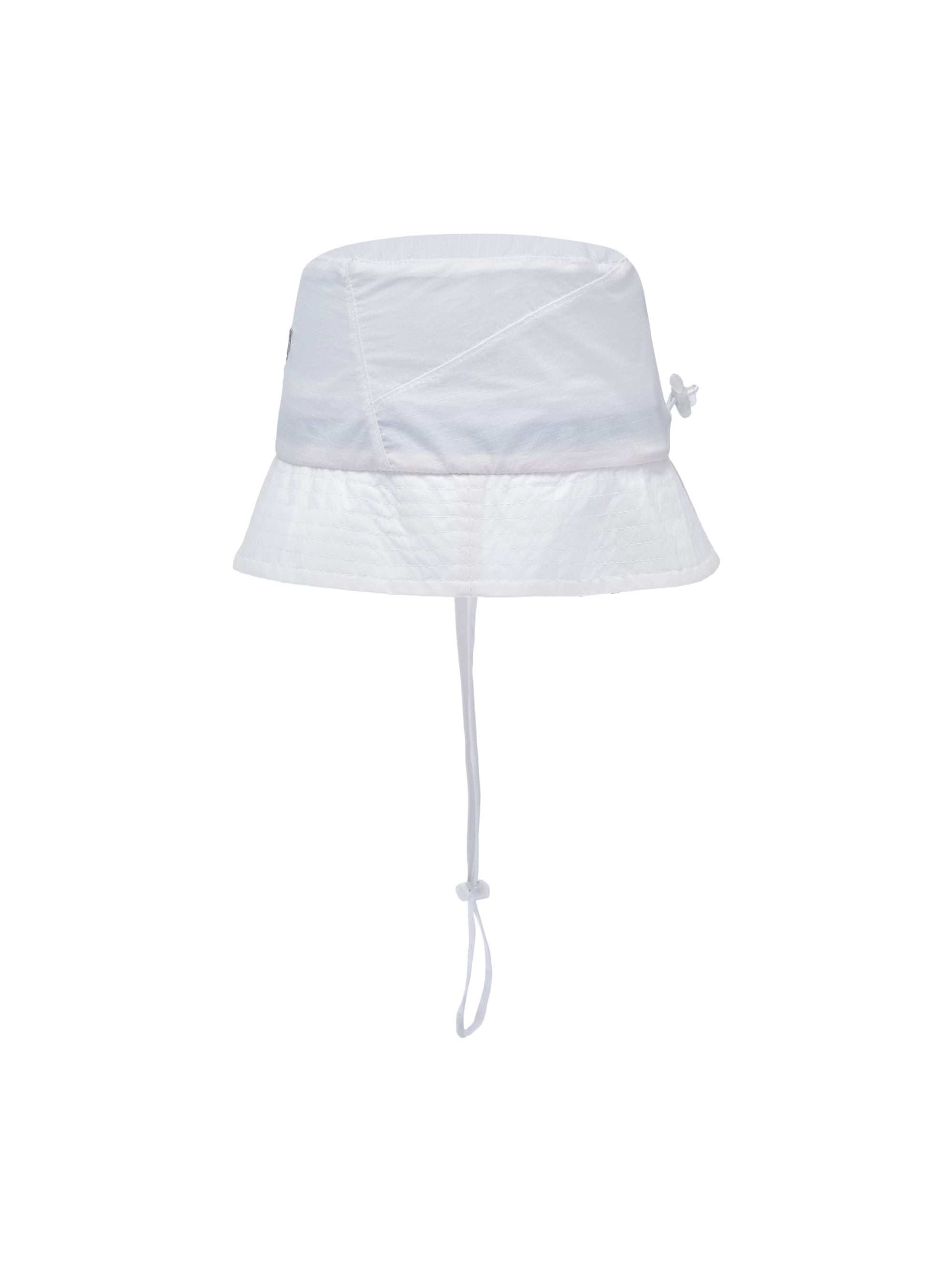 Sportive Lightweight Ripstop Bucket Hat