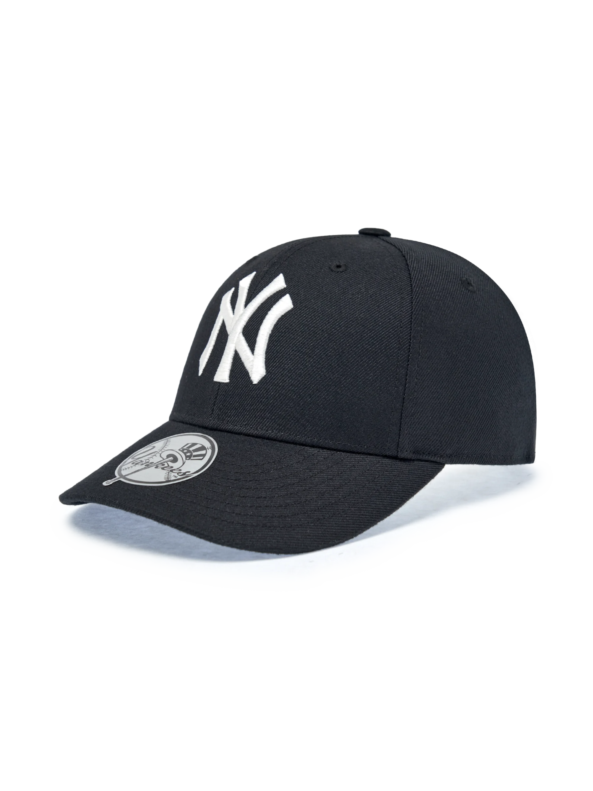 SIGNATURE PATCH STRUCTURED BALLCAP