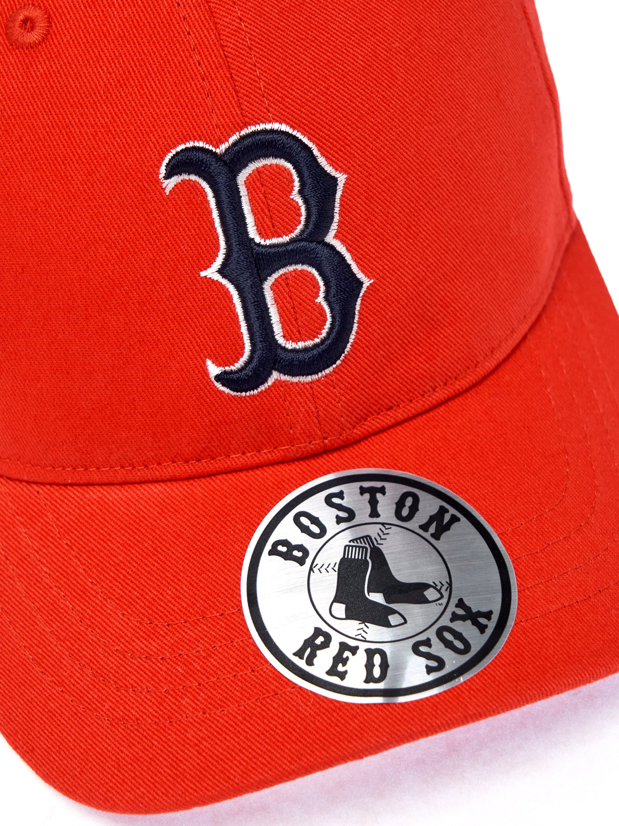 HERITAGE UNSTRUCTURED BALLCAP