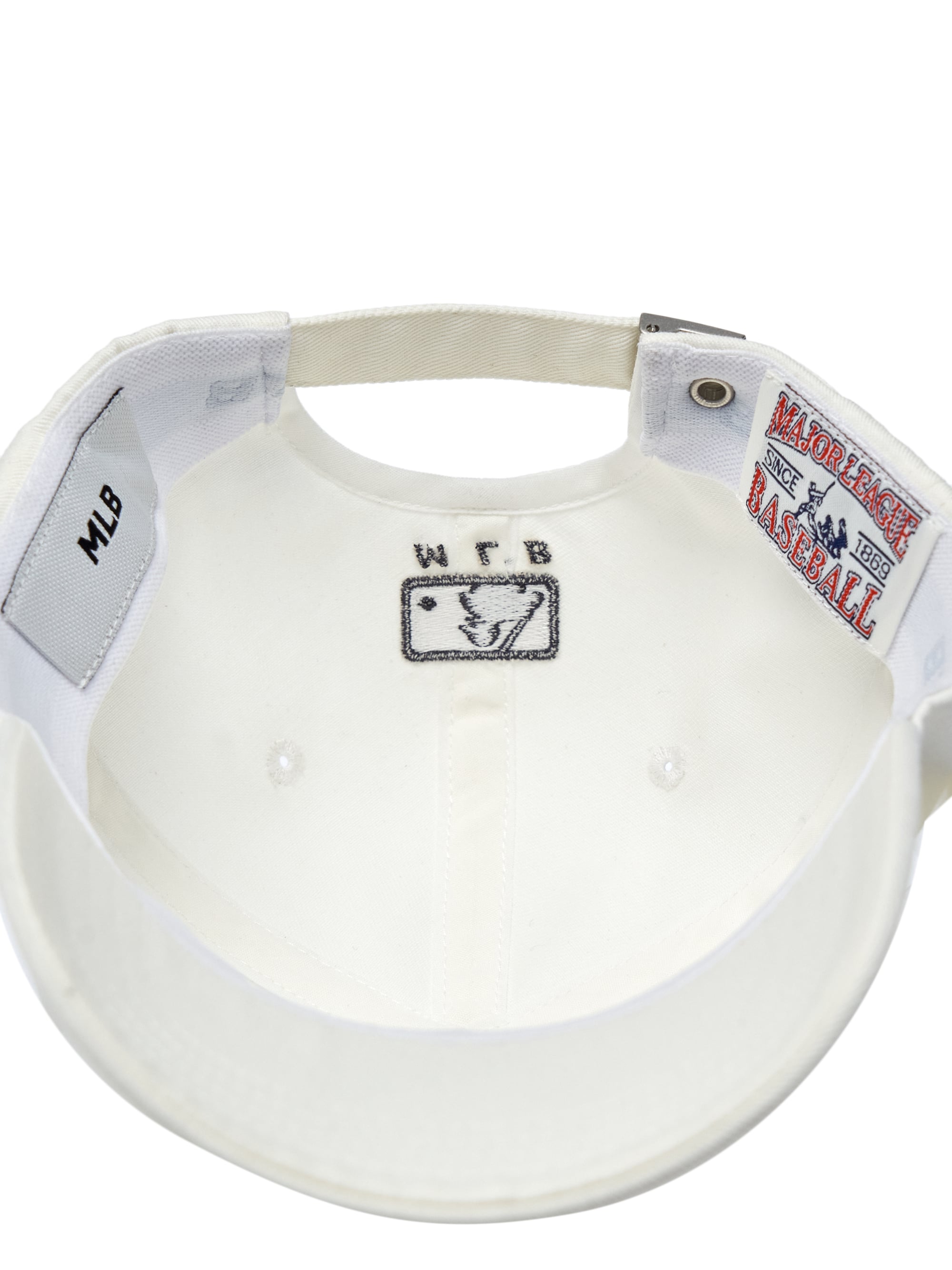HERITAGE UNSTRUCTURED BALLCAP